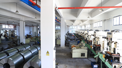 Zhejiang Yisheng fluid Intelligent Control Co., Ltd