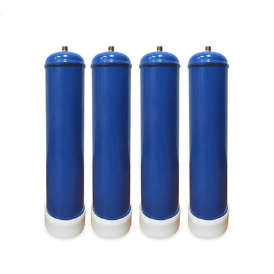 E942 Nitrous Oxide Cylinder Dessert Tools 0.95 Litre Flavor 580g N2o Charger