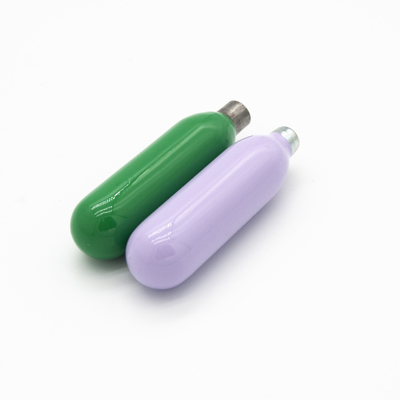 8g Whipped Cream Chargers CO2 Gas Cylinder