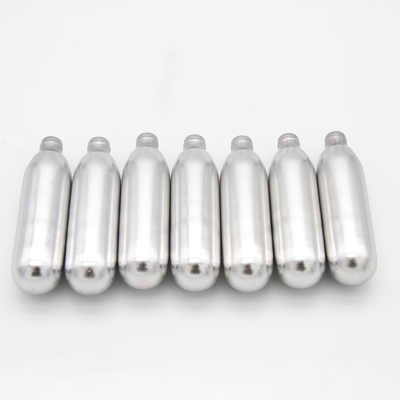 NO2 8g Cream Charger 24 Pack Filled With Food Grade Gas