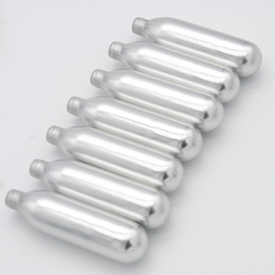 NO2 8g Cream Charger 24 Pack Filled With Food Grade Gas