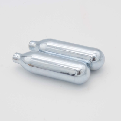 12ml N2o Cream Chargers 8g 24pk Used For Making Cream