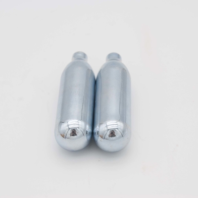12ml N2o Cream Chargers 8g 24pk Used For Making Cream