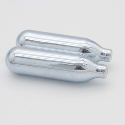 Dessert Tools 8.5g Cream Whipper Cartridges 10 Pack