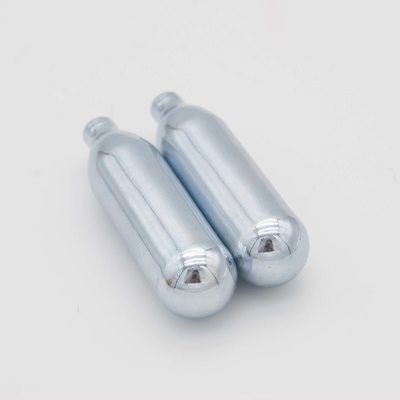Dessert Tools 8.5g Cream Whipper Cartridges 10 Pack