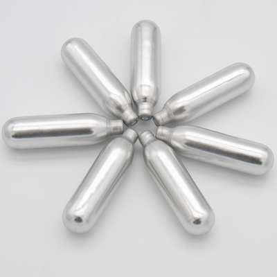 8.5g Mint Flavor Cream Whipper Charger In 50pks