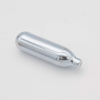 Dessert Tools 8g N2O Cartridges 50 Pack Silvery Color