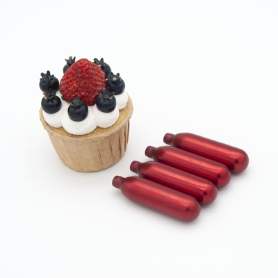 Dessert Tool 8g N2O Cream Chargers 50/BOX Food Grade