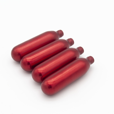 Dessert Tool N2O 10 Pack Cream Chargers Customized