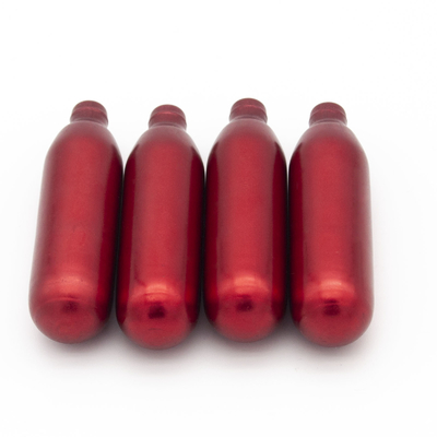 Dessert Tool N2O 10 Pack Cream Chargers Customized