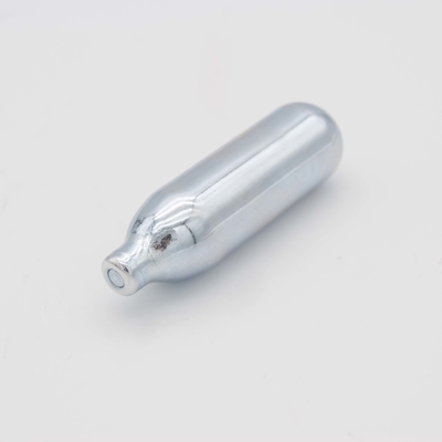 Sustainable 8.2g Cream Whipper Cartridges Strawberry Flavor
