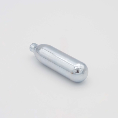 Sustainable 8.2g Cream Whipper Cartridges Strawberry Flavor