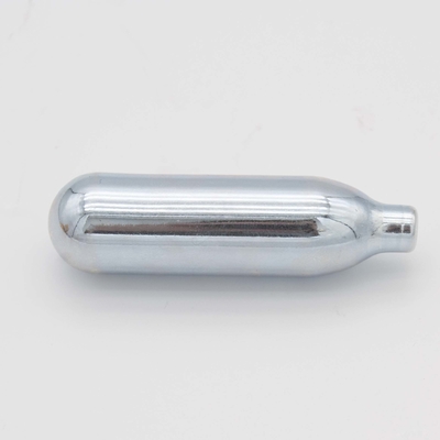 Sustainable 8.2g Cream Whipper Cartridges Strawberry Flavor