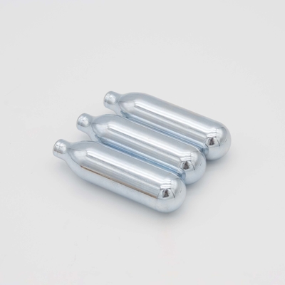 9g Filled Cream Whipper Cartridges Sustainable Pack Of 50