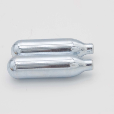 No Leakage 8G Whipped Cream Chargers Sustainable