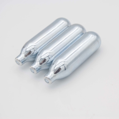 No Leakage 8G Whipped Cream Chargers Sustainable