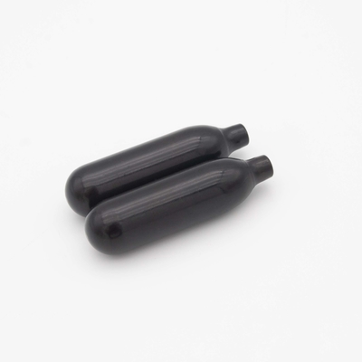 Black Plating PRO 9G Cream Whipper Cartridges In 50 Pack