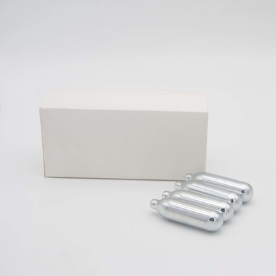 8.5g Strawberry Flavor Cream Whipper Charger 600 CE 50PK