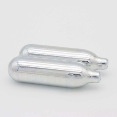 Whipped Cream Charger 50pcs 8g N2O Nitrous Oxide For Whipped Cream Dispenser