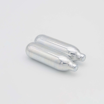 Food Grade Electroplating Cream Whipper Cartridges 8G 50pk