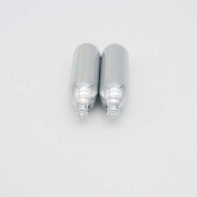 Food Grade Electroplating Cream Whipper Cartridges 8G 50pk