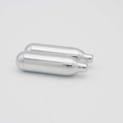 Food Grade Electroplating Cream Whipper Cartridges 8G 50pk