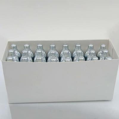 YiWhip Whipped Cream 600Pcs 8g N2o Cartridges 24pk Food Grade