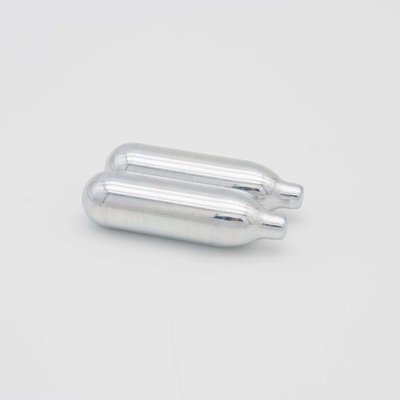 Whipped Cream 8g N2o Cartridges 50pk Electroplating