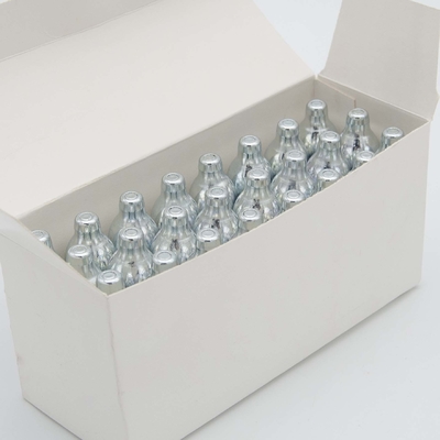 8.5g Cream Whipper Charger 100 Count Strawberry Flavor 24 Pack