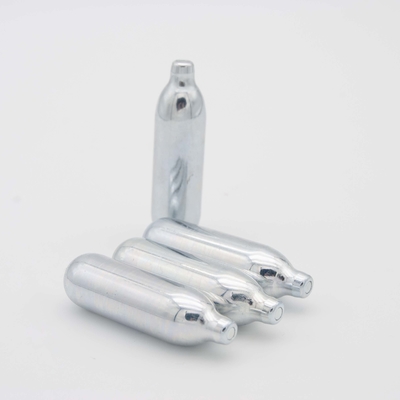 8g 8.5g Cream Chargers In 50 Pack OEM Supply Exceptional