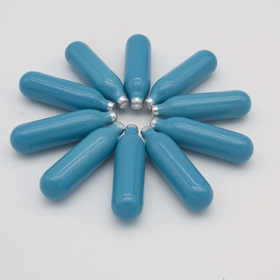 Cream Whipper Charger 9g In 100 Pack OEM Supply Exceptional