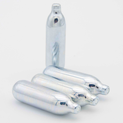 DC04 Steel 24 Ultra Pure Whipped 8g Cream Chargers EU Canisters Summer