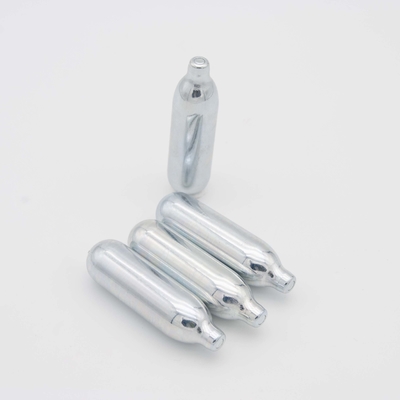 Yiwhip Best Selling 8G N2O Cream Charger For Dessert Tool coffee cream chargers 1 pallet