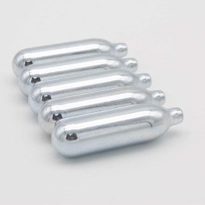 8.5G Whipped N2O Cream Charger Non Threaded Coffee Cream Chargers 600