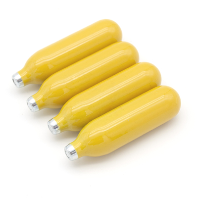 Spray Painting 8g N20 Cartridges 8.5G Whip Cream Uk
