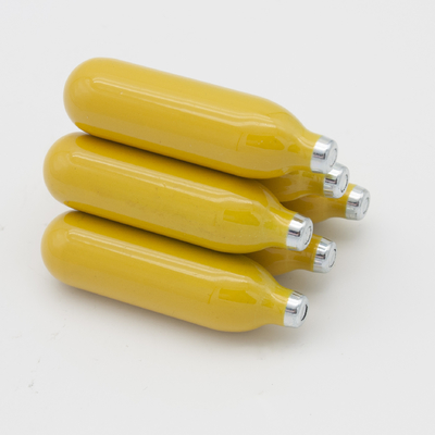 Spray Painting 8g N20 Cartridges 8.5G Whip Cream Uk