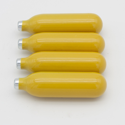 Spray Painting 8g N20 Cartridges 8.5G Whip Cream Uk