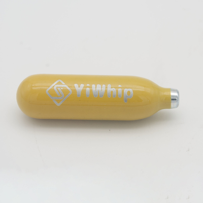 8.5G Food Grade N20 Cartridge Whip Cream Chargers 8g Whip Cream Uk