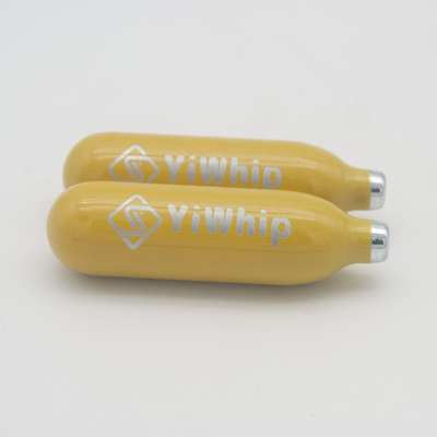 8.5G Food Grade N20 Cartridge Whip Cream Chargers 8g Whip Cream Uk
