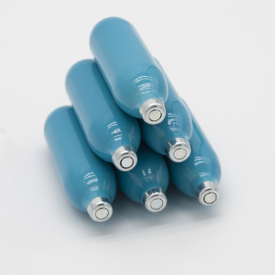 restaurants 8.5g Cream Chargers Food Grade Nitrous Oxide Cartridge