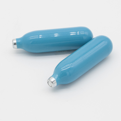 restaurants 8.5g Cream Chargers Food Grade Nitrous Oxide Cartridge