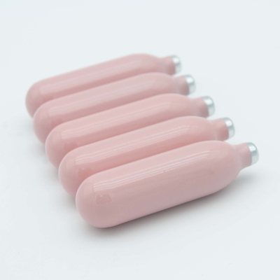 Coffee Bars Whip Cream Chargers Food Grade N2o Cartridge