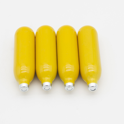 8.5G Food Grade Whip Cream Chargers N20 Cartridge Whip Cream Uk