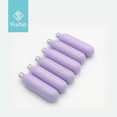 OEM 8g Cream Chargers Food Grade Nitrous Oxide Cartridge
