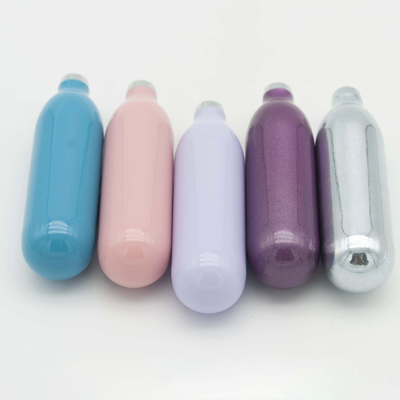 OEM 8g Cream Chargers Food Grade Nitrous Oxide Cartridge