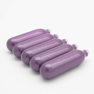 Food Grade 8g N2o Cartridges Desset Tool Carbon Steel