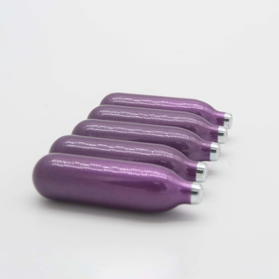 Food Grade 8g N2o Cartridges Desset Tool Carbon Steel