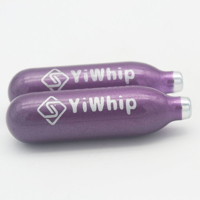 8g Cream Whipper Charger Nitrous Oxide Gas Canister Food Grade Laughing Gas N2o