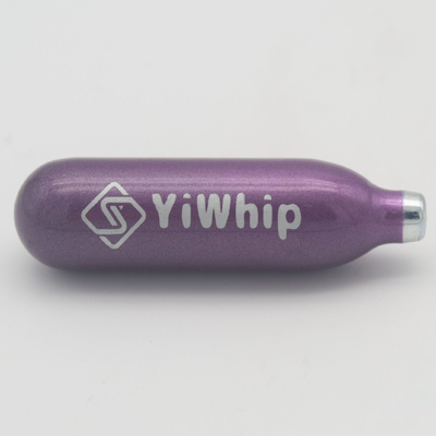 8g Cream Whipper Charger Nitrous Oxide Gas Canister Food Grade Laughing Gas N2o