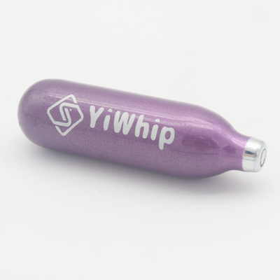 8g Cream Whipper Charger Nitrous Oxide Gas Canister Food Grade Laughing Gas N2o